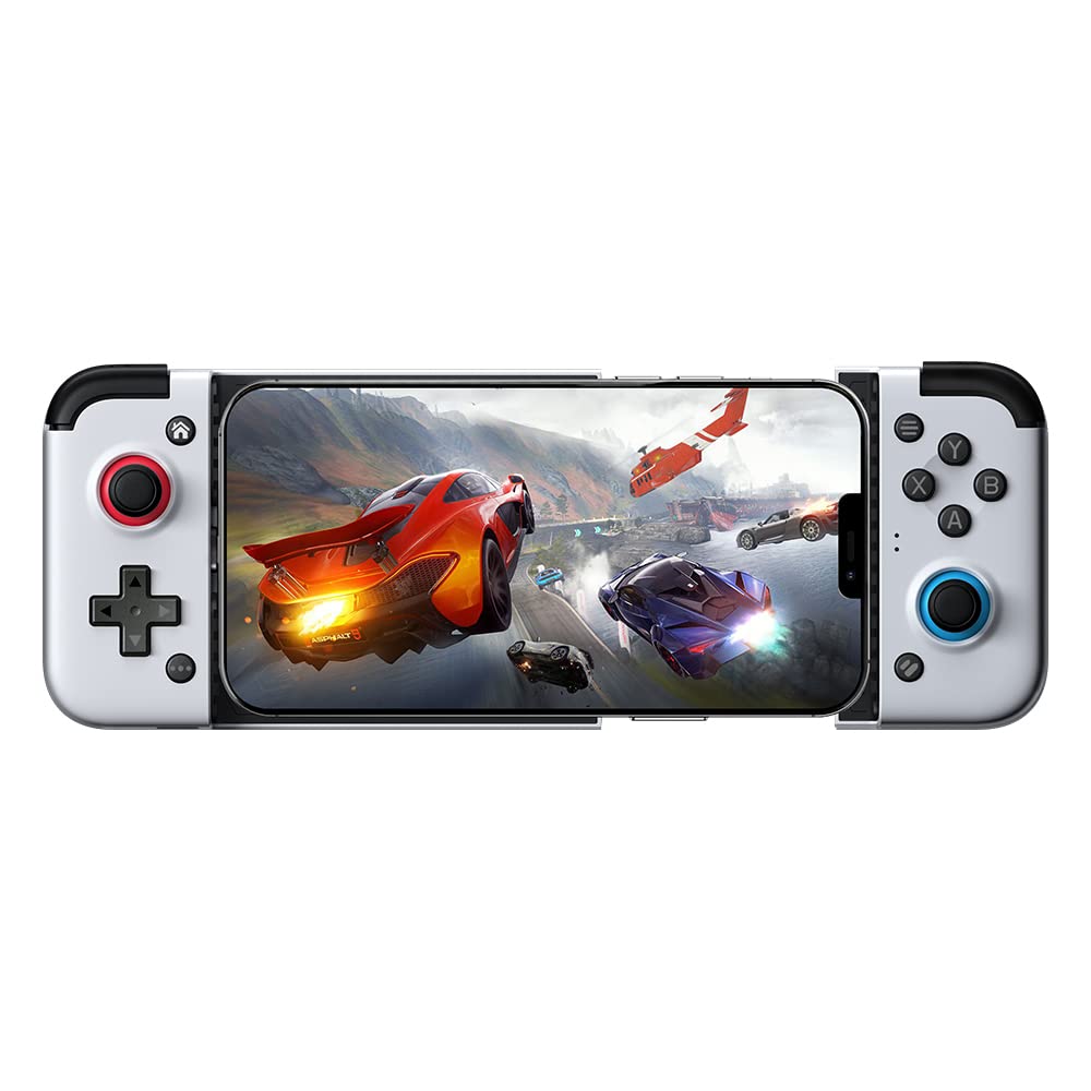 GAMESIR MOBILE GAMING CONTROLLER X2 LIGHTNING