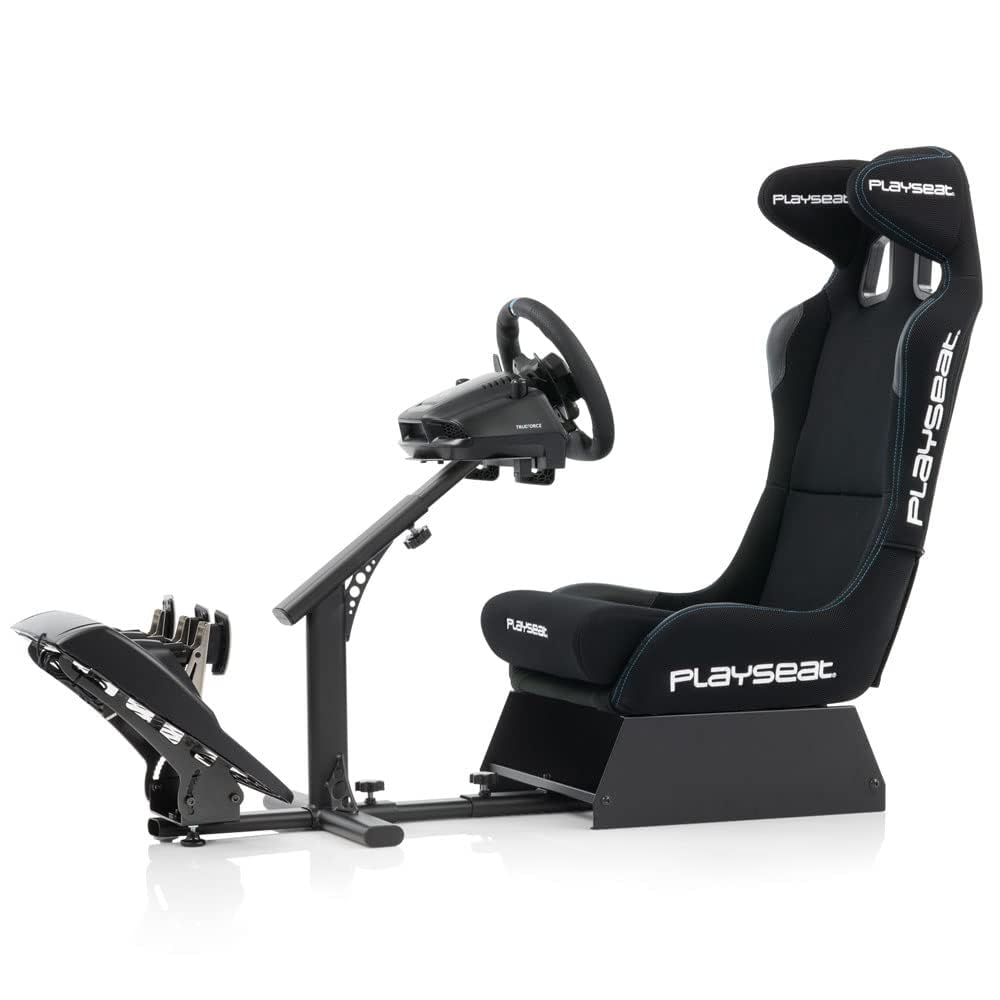 PLAYSEAT EVOLUTION PRO ACTIFIT CHAIR REF 00262 thumbnail 5