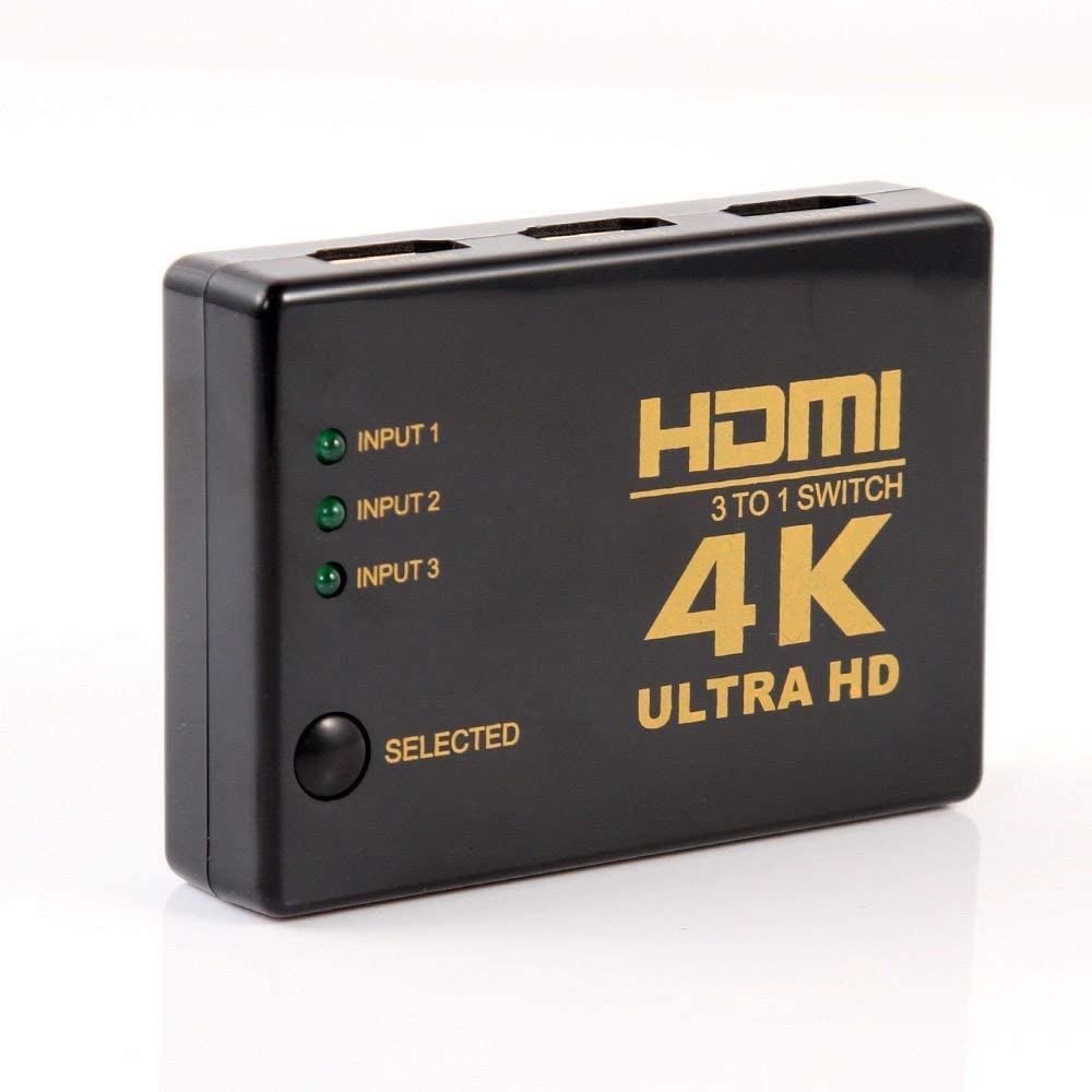 HDMI SWITCH 3 PORT thumbnail 4
