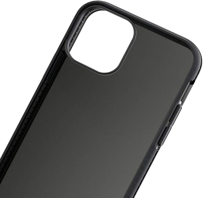 BODYGUARDZ IPHONE 5.4 2020 SPLIT SMOKE SECURE CASE CIK0M-APG54-9GF thumbnail 4