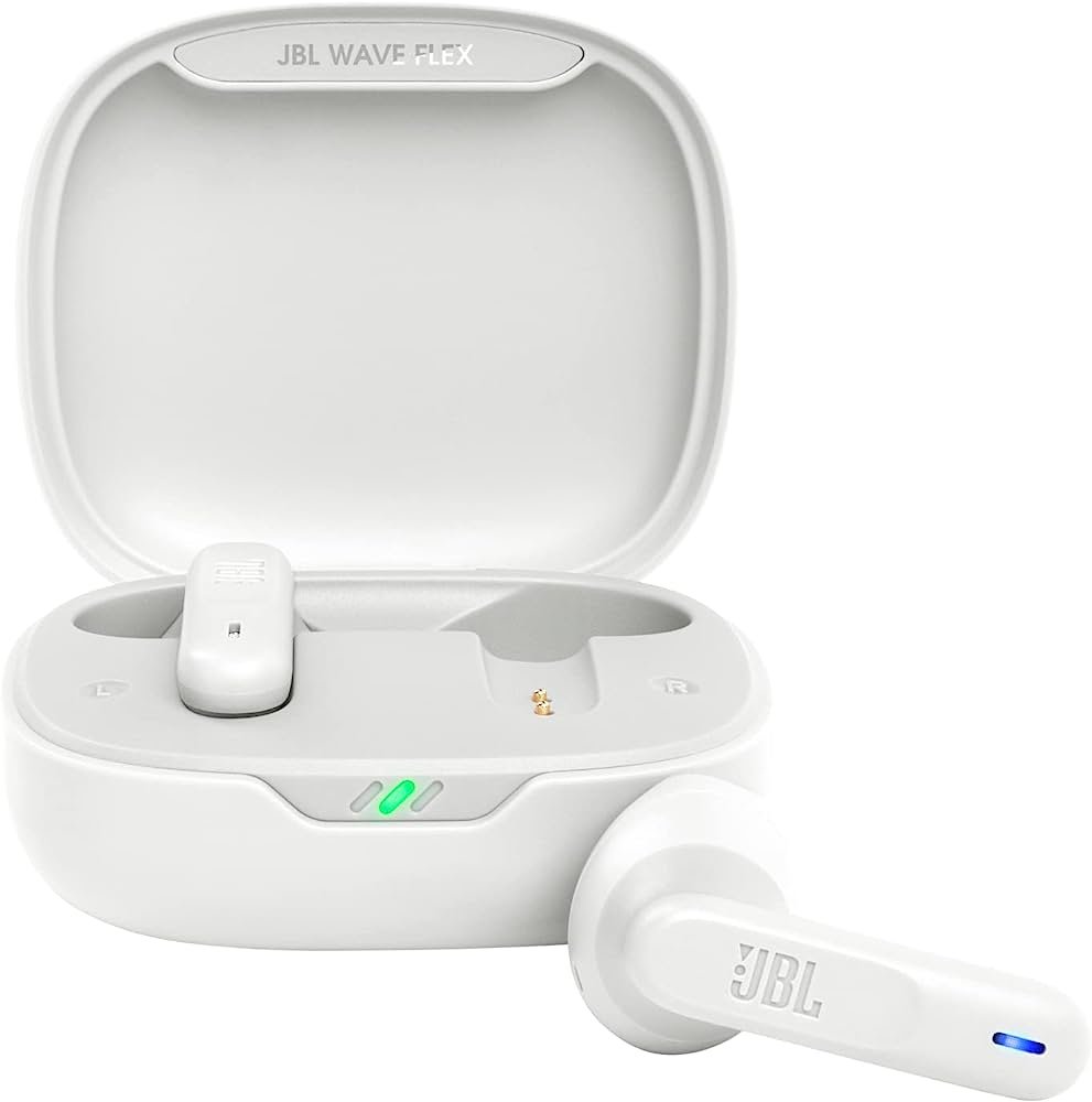 JBL WAVE FLEX TRUE WIRELESS EARBUDS thumbnail 3