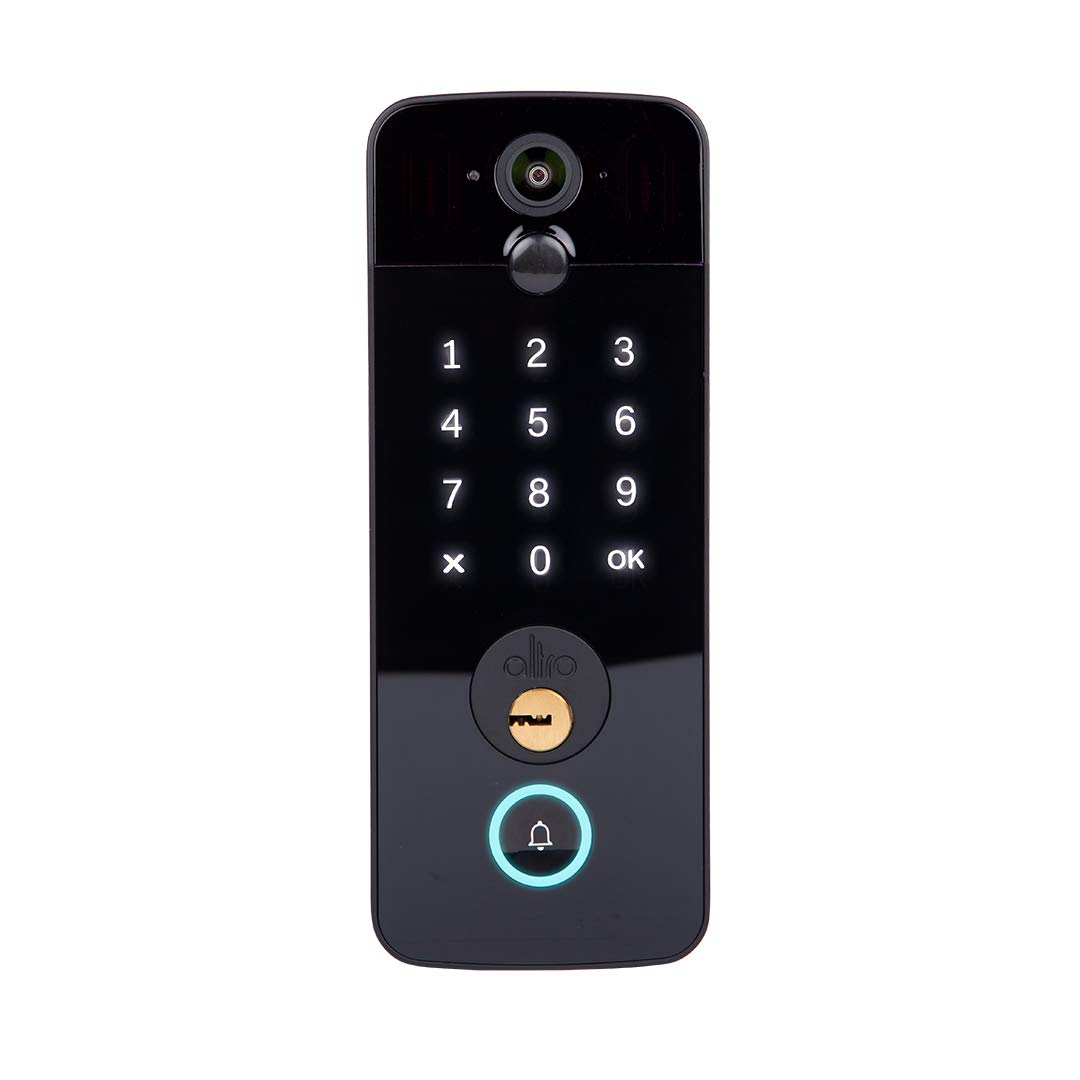 ALTRO SMART TRANSFORMING HOME SMART LOCK thumbnail 3