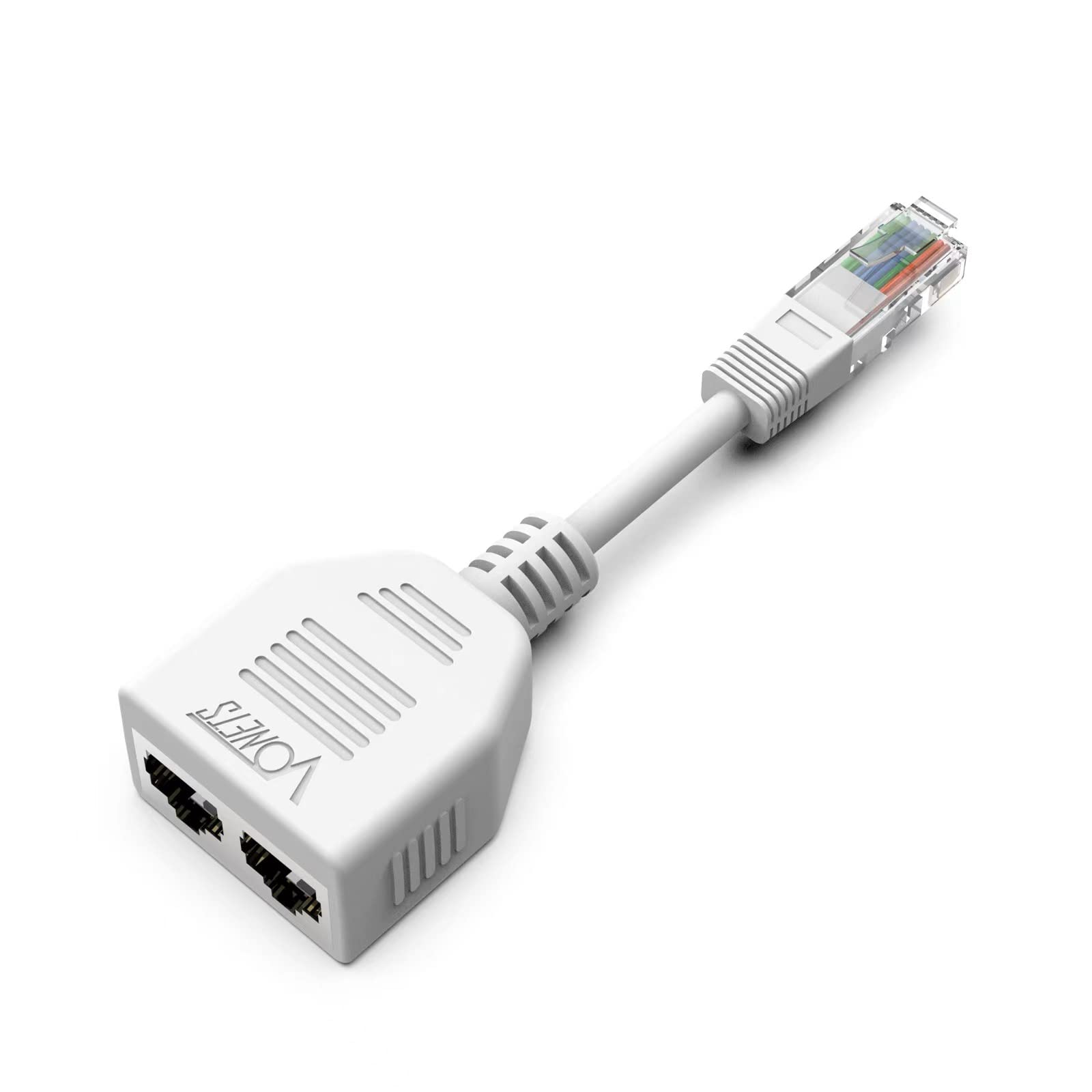 VONETS DUAL PORT RJ45 EXTENDER