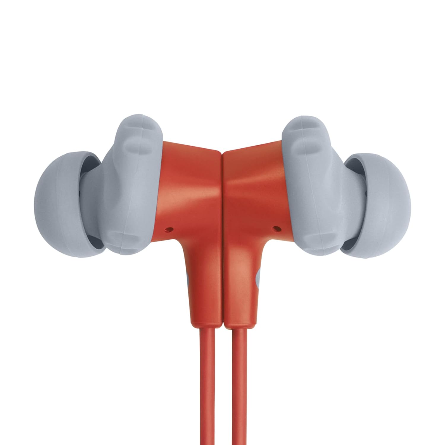 JBL ENDURANCE RUN 2 WIRLESS HEADPHONE RED thumbnail 5