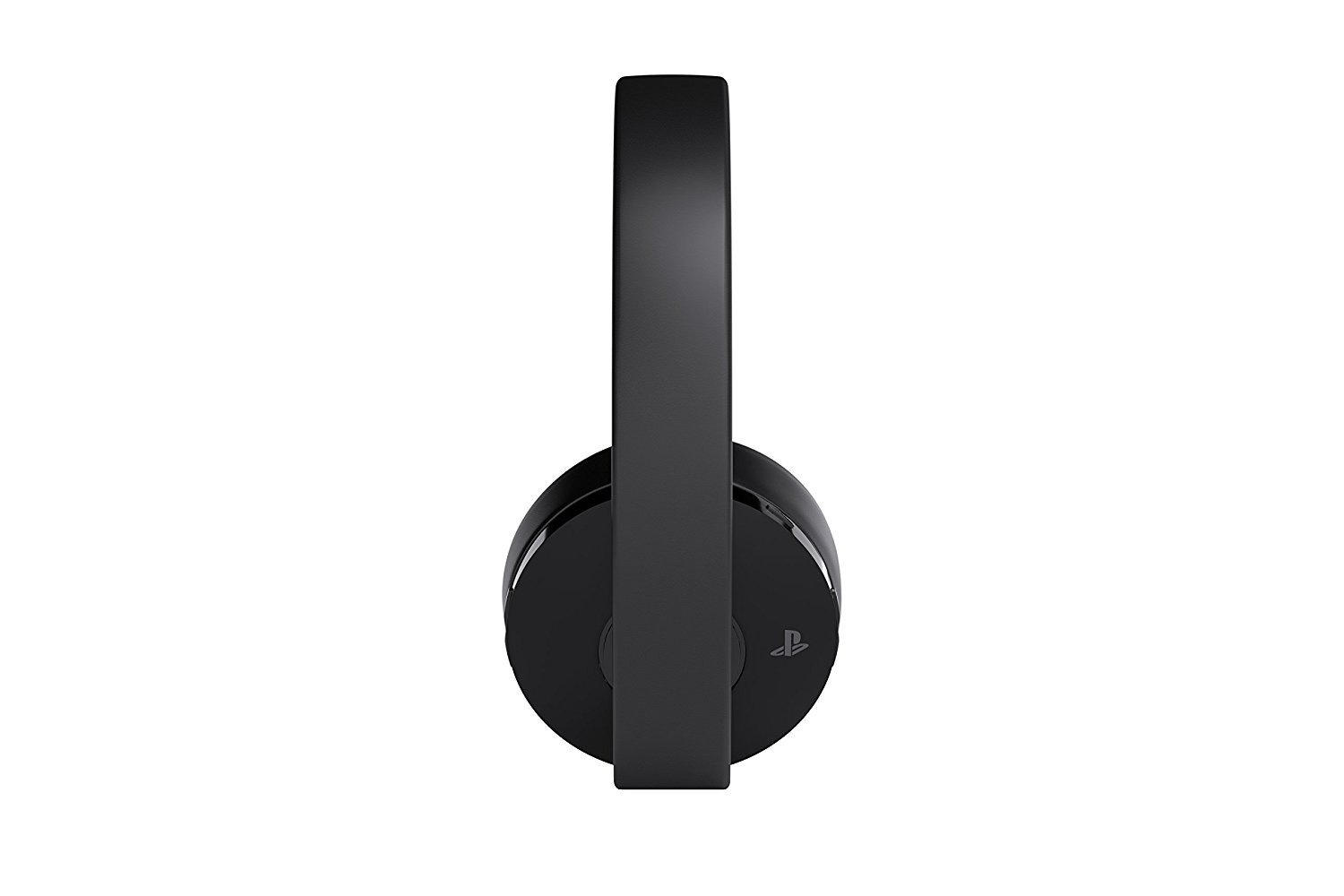 SONY PS4 LIMITED EDITION WIRELESS HEADSET GOLD CUHYA-0080 thumbnail 2