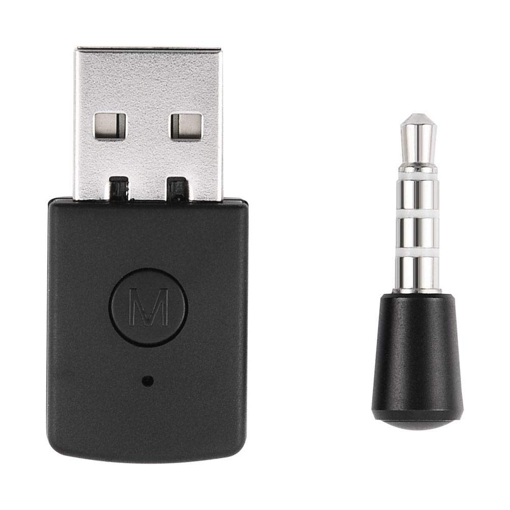 PS4 BLUETOOTH DONGLE ADAPTOR thumbnail 2