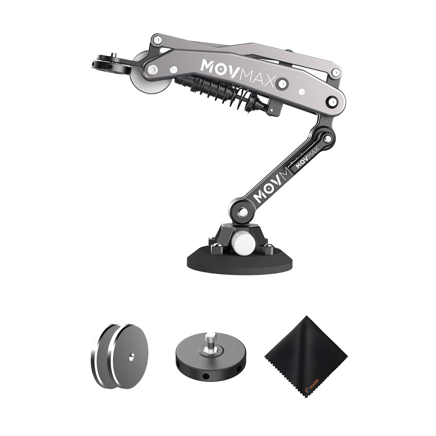 MOVMAX BLADE ARM FOR DJI POCKET BLACK 81-0059