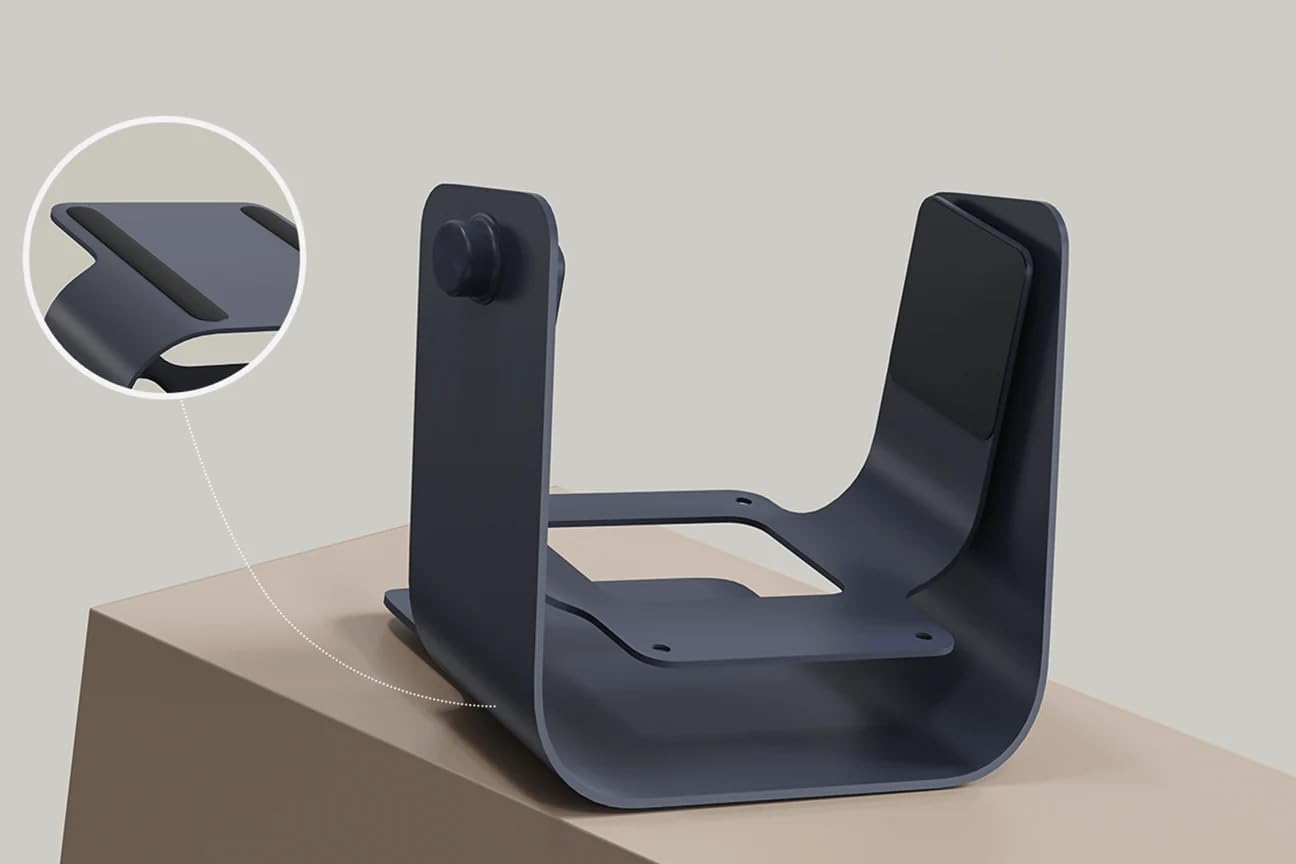 WANBO MOZART SERIES GIMBAL STAND BLUE thumbnail 4