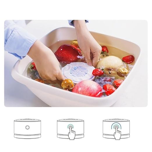 MI PORTABLE FRUIT PURIFIER UPS-01 thumbnail 5