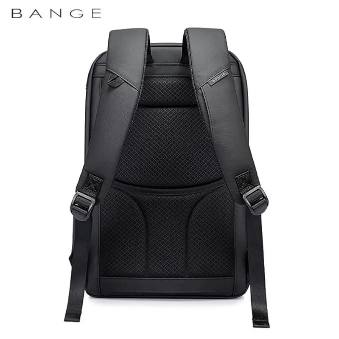 BANGE BACKPACK BLACK BG-6623 thumbnail 5