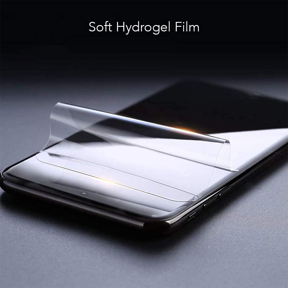 SAMSUNG A25 GLASS SCREEN PROTECTOR CLEAR thumbnail 7
