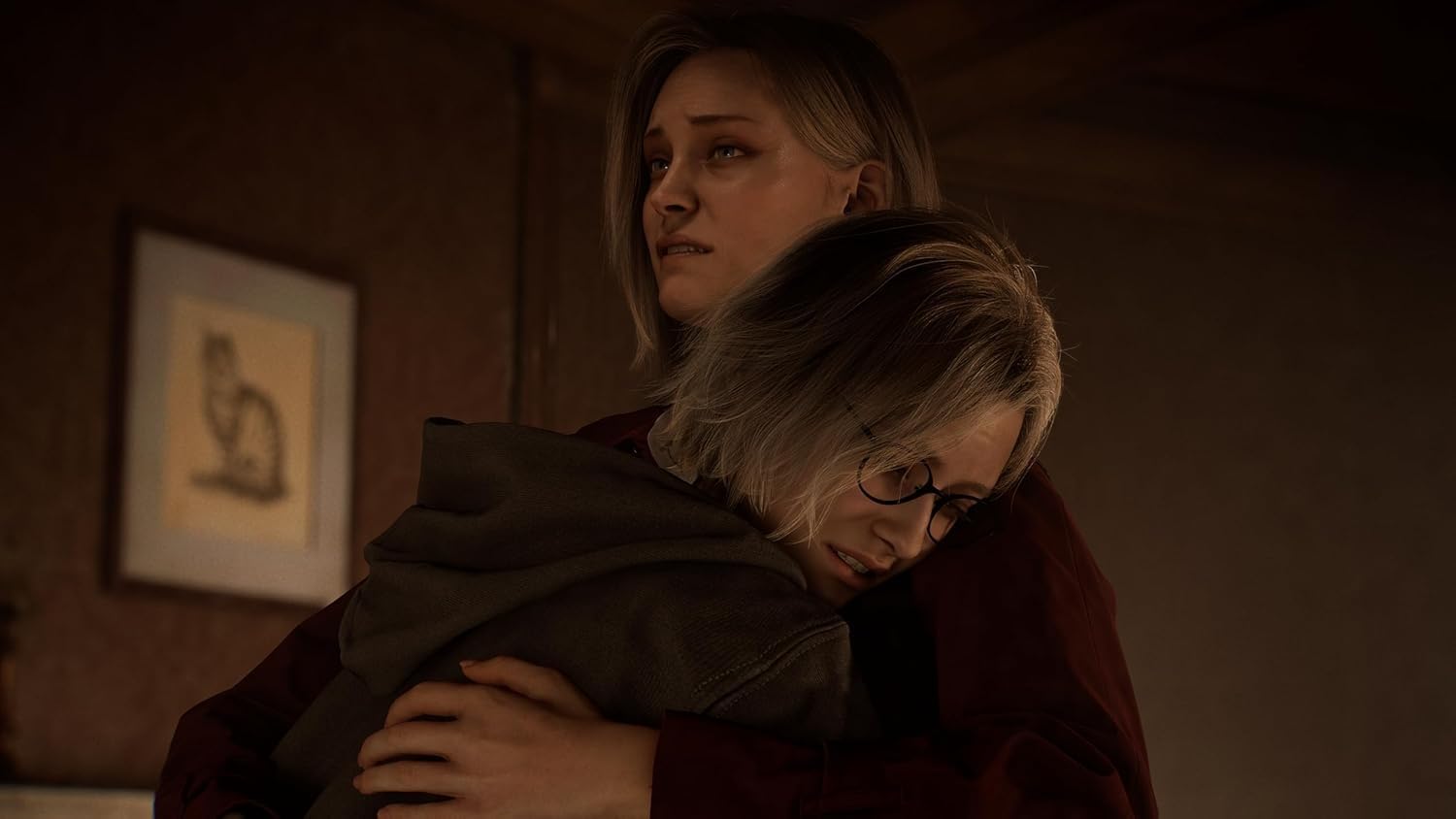 NINTENDO SWITCH 2 RESIDENT EVIL REQUIEM GAME thumbnail 10