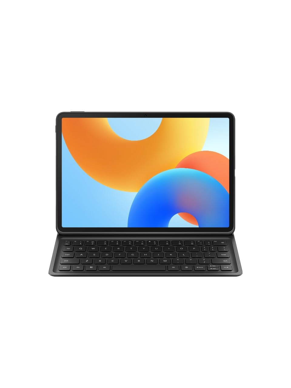 HUAWEI MATEPAD 11.5 INCH (2025) 8GB-128GB SPACE GREY WITH KEYBOARD BTK-W09 53013UGX thumbnail 2