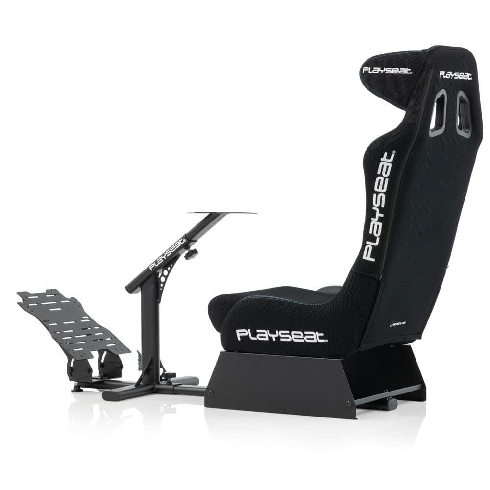 PLAYSEAT EVOLUTION PRO ACTIFIT CHAIR REF 00262 thumbnail 3