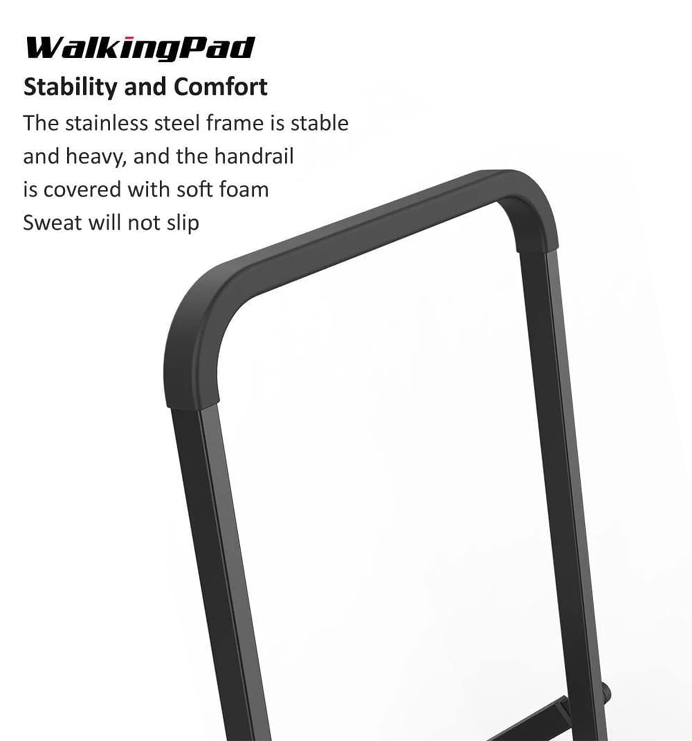 WALKING PAD HANDRAIL ACCESSORIES thumbnail 4