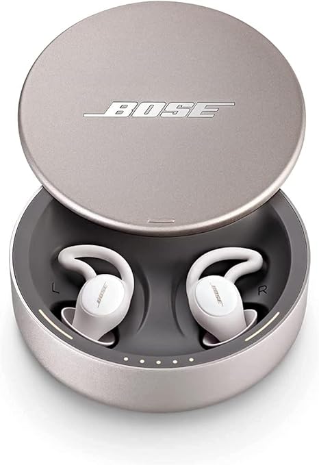 BOSE SLEEPBUDS II WHITE 841013-0010
