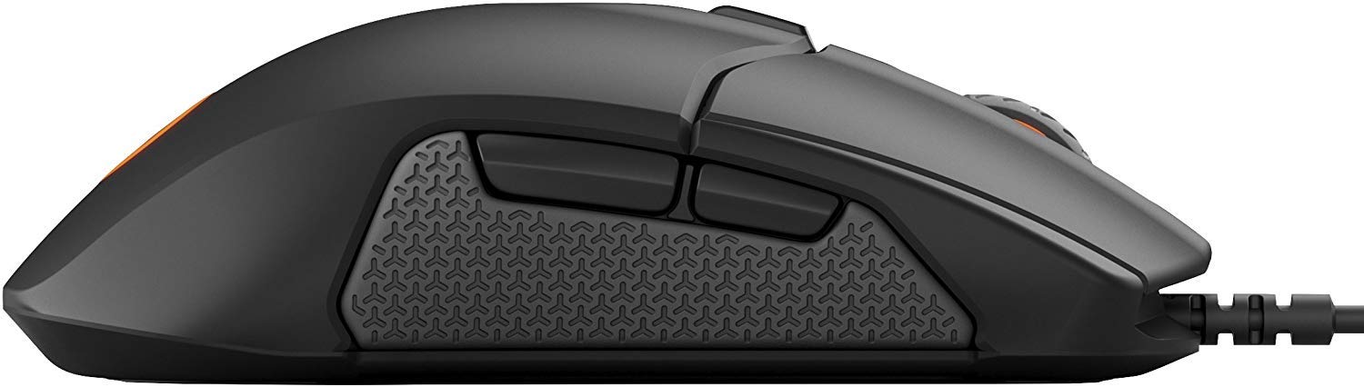 STEELSERIES SENSEI 310 AMBIDEXTROUS MOUSE 62432 thumbnail 9