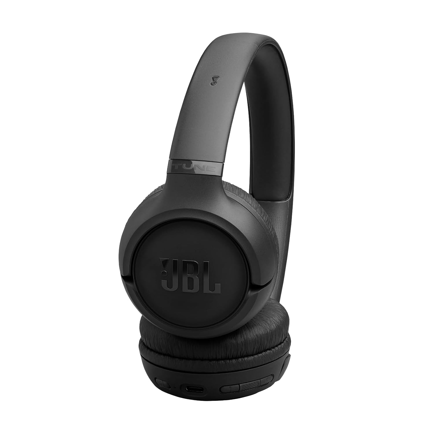 JBL TUNE 530 BLUETOOTH HEADSET BLACK thumbnail 5