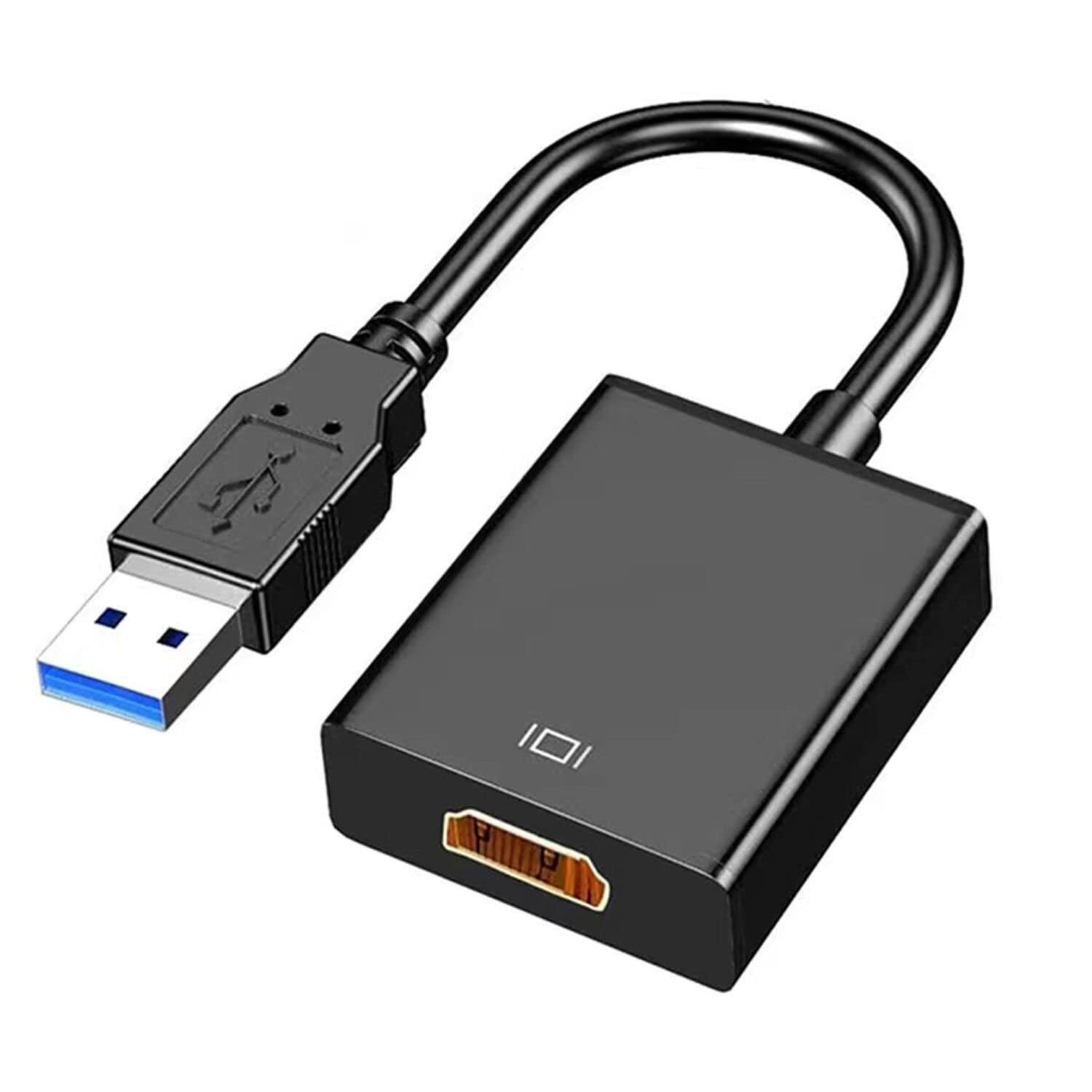 USB TO HDMI ADAPTOR
