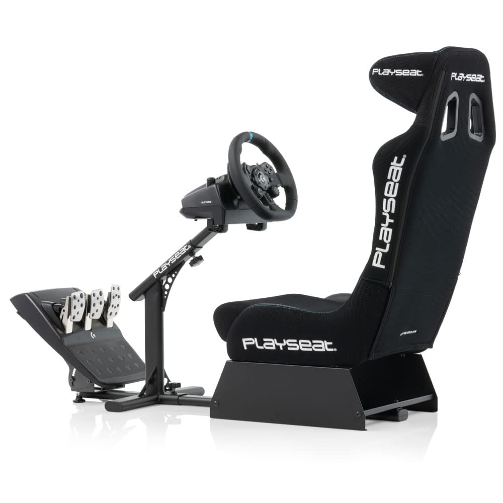 PLAYSEAT EVOLUTION PRO ACTIFIT CHAIR REF 00262 thumbnail 4