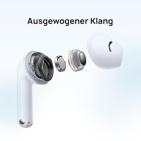 HUAWEI FREEBUDS SE 2 ISLE BLUE T0016L thumbnail 4