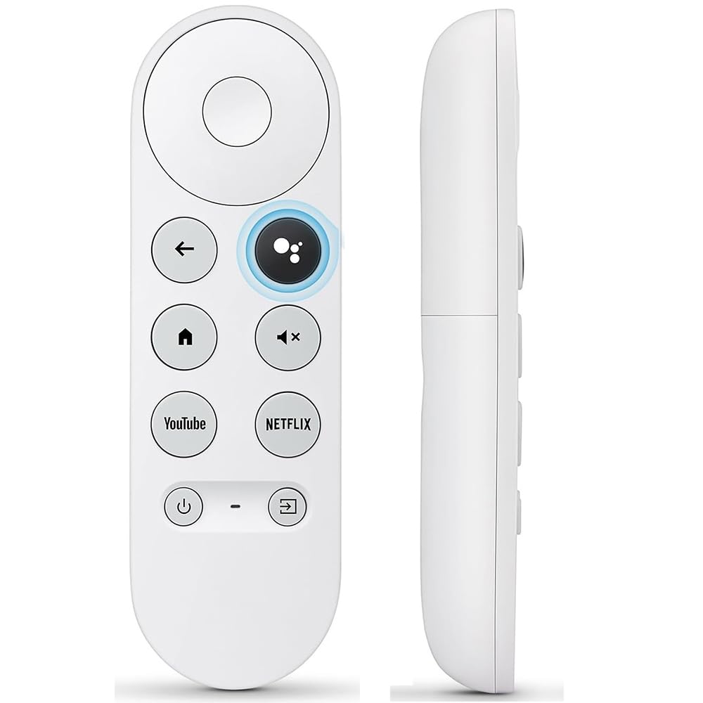 GOOGLE REMOTE