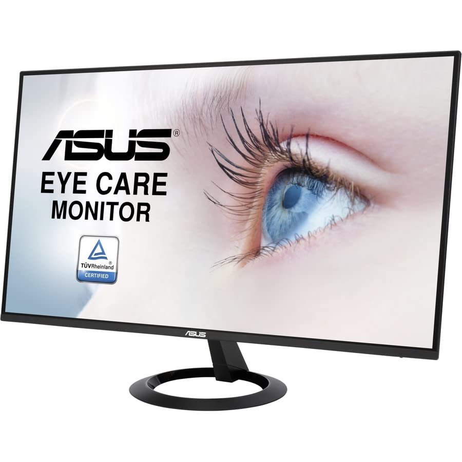 ASUS 23.8" LCD MONITOR VZ24EHE