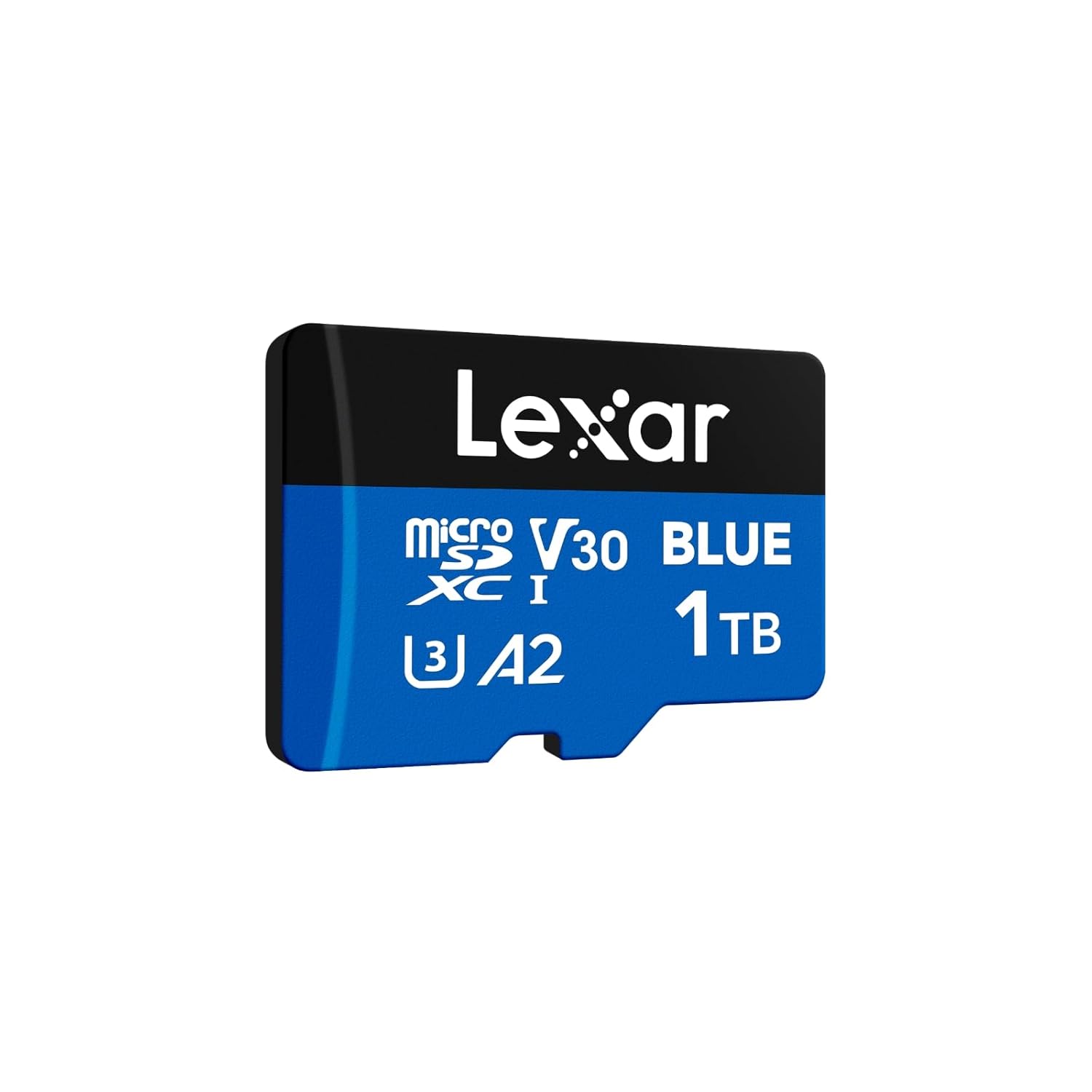 LEXAR BLUE MICROSDXC UHS-I CARD 1TB 160MB/S LMSBLUE001T-BNANG thumbnail 6