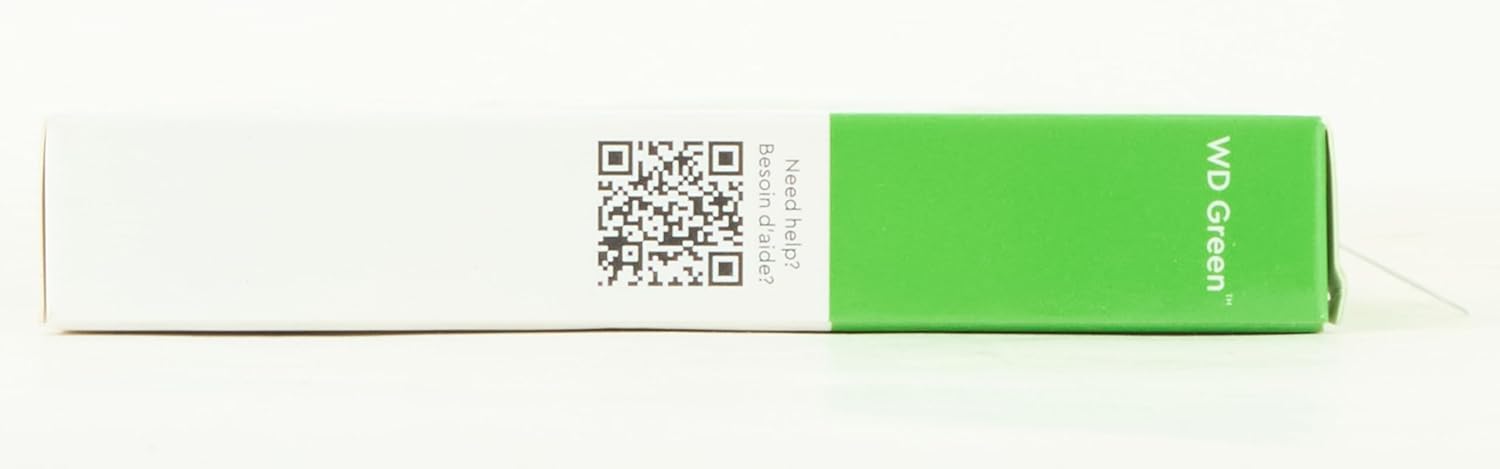 WD GREEN SSD SATA  1TB UP TO 545MB/S WDS100T3G0A-00BJG0 thumbnail 4