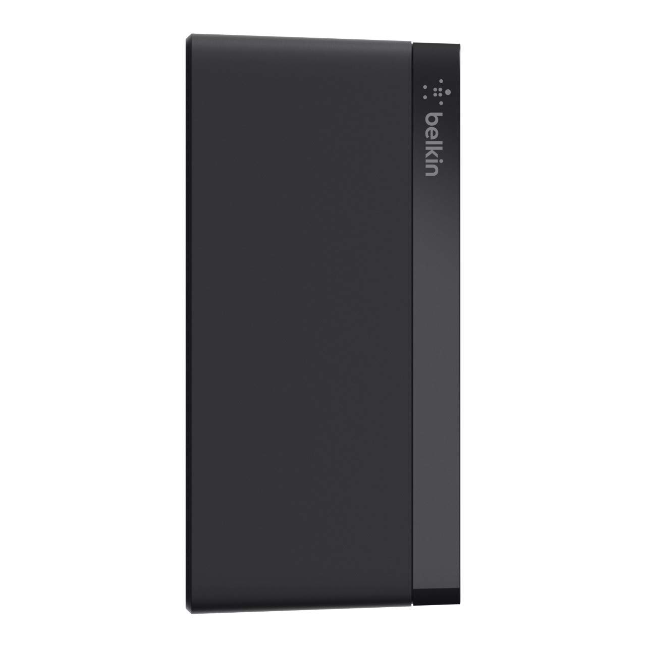 BELKIN 4 PORT MINI HUB F4U090BTBLK thumbnail 4