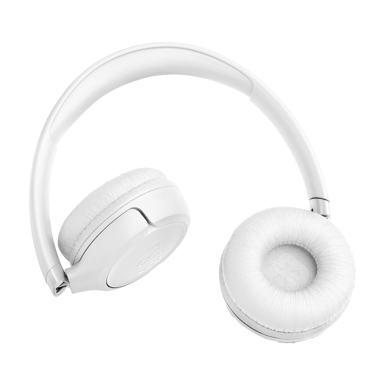 JBL TUNE 530 BLUETOOTH HEADSET WHITE thumbnail 6