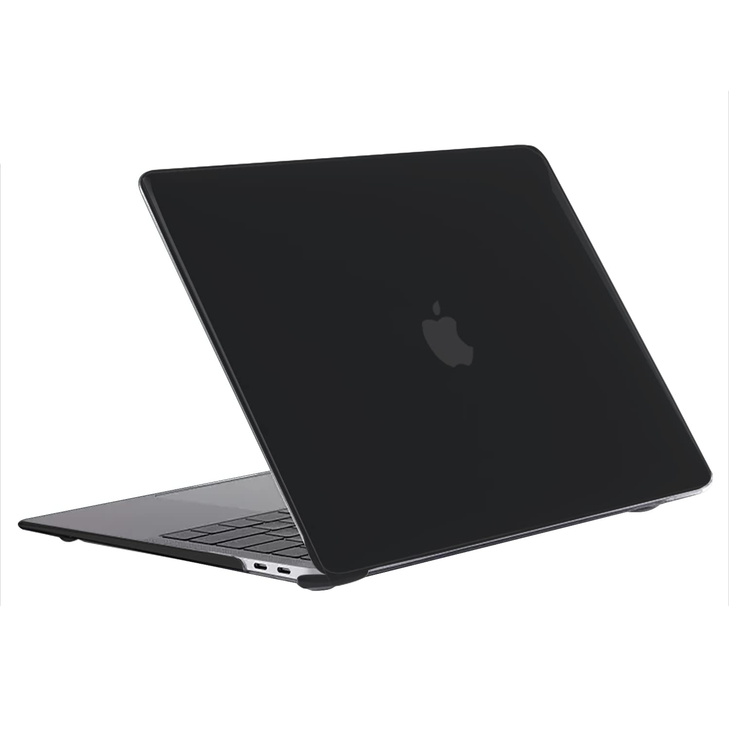 WIWU MACBOOK AIR 13.6 INCH(2022) iKAVLAR ULTRA THIN CASE BLACK thumbnail 2