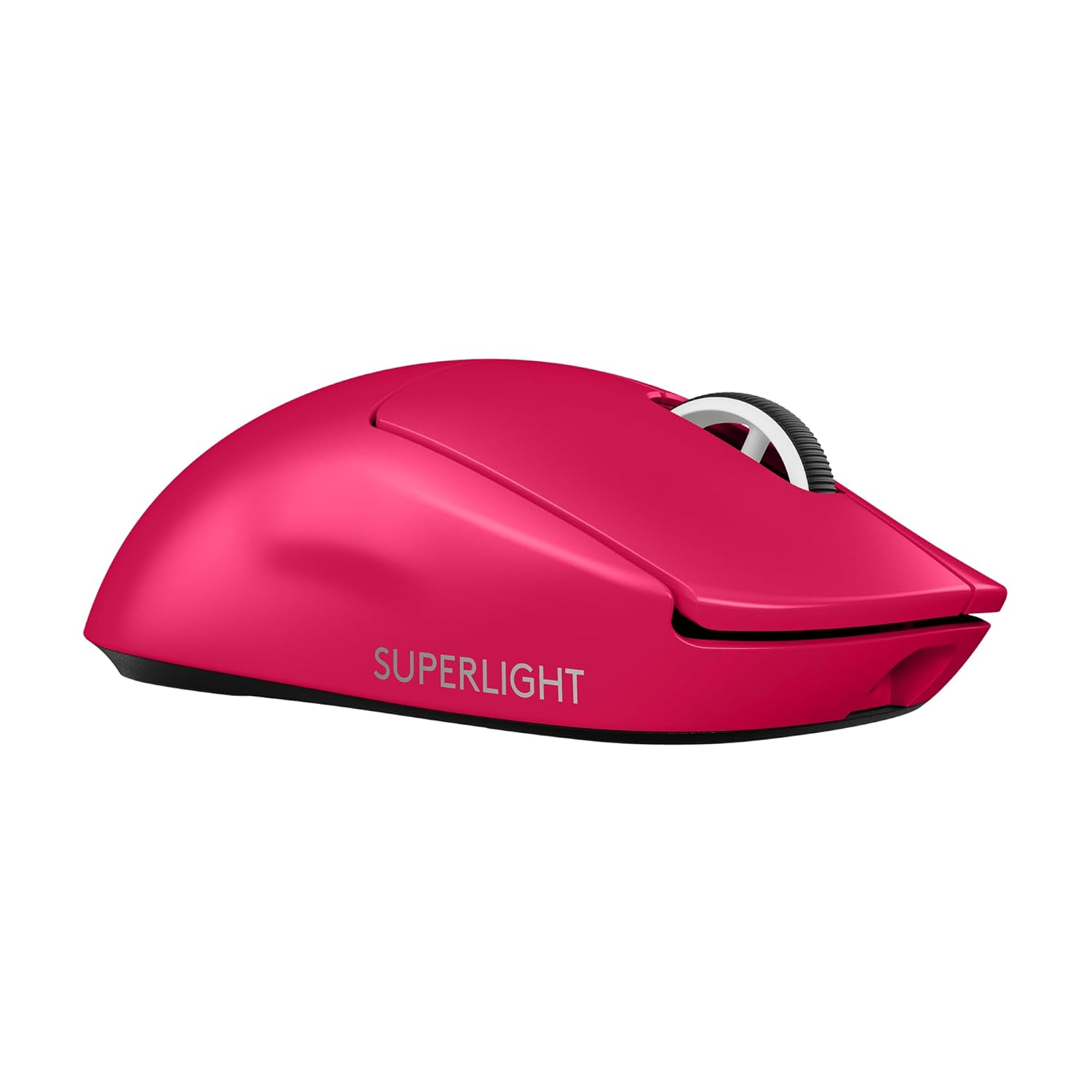 LOGITECH PRO X SUPER LIGHT WIRELESS MOUSE MAGENTA 910-006799 thumbnail 2