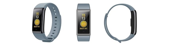 MI WATCH AMAZFIT COR GRAY thumbnail 3