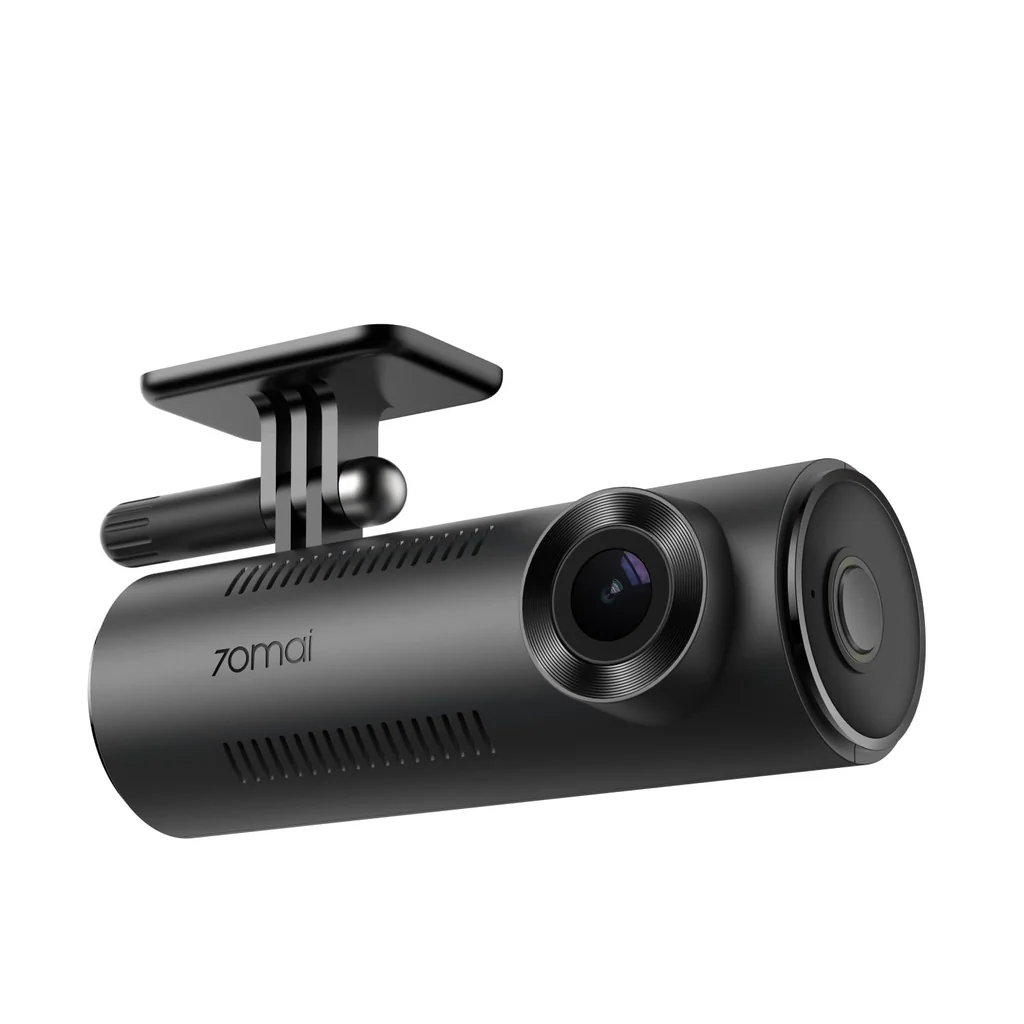 70 MAI DASH CAM SET BLACK M310