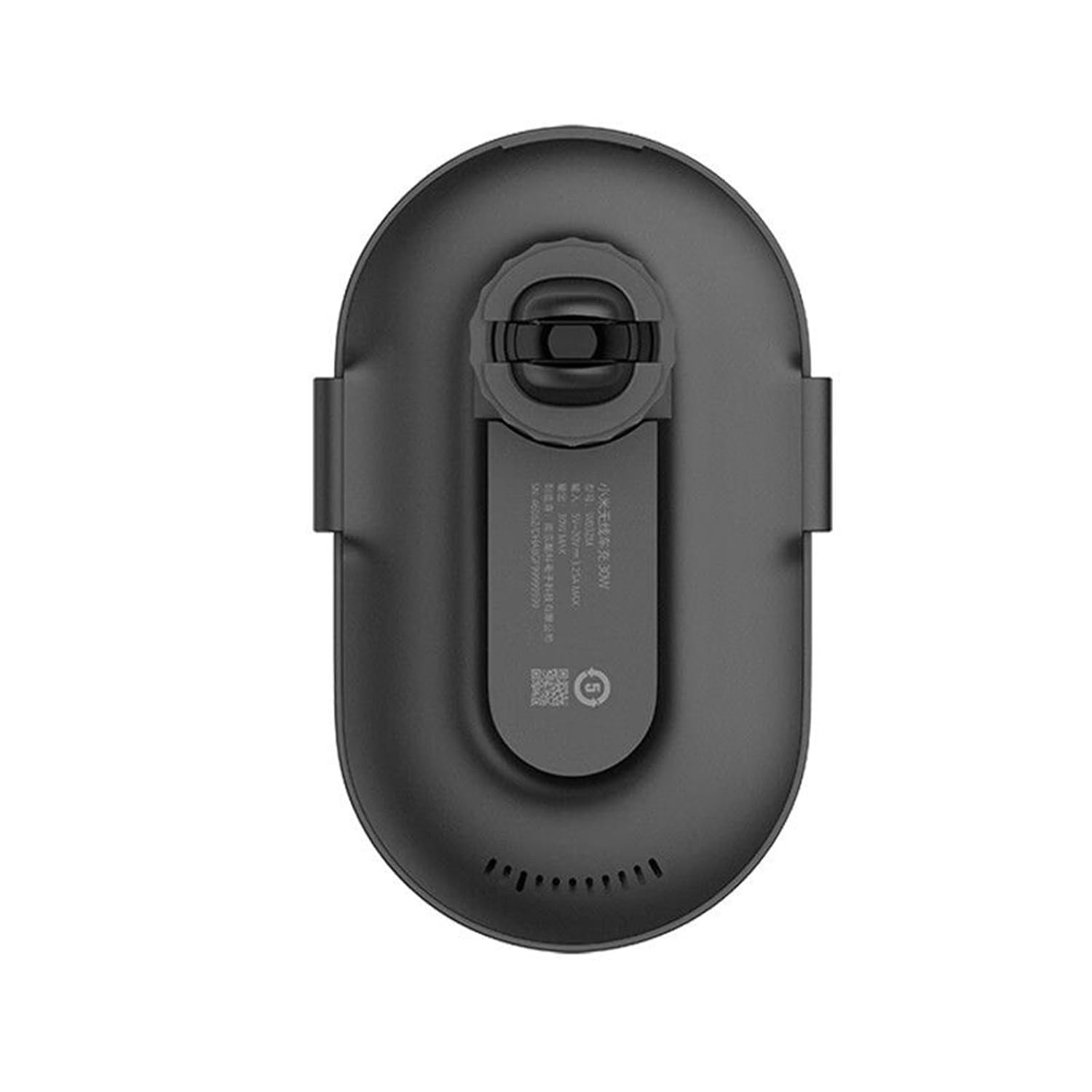 XIAOMI 30W WIRELESS CAR CHARGER thumbnail 4
