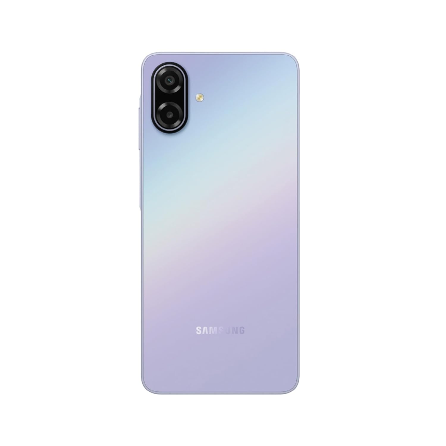 SAMSUNG GALAXY A07 5G 8GB-256GB LIGHT VIOLET SM-A076B thumbnail 4