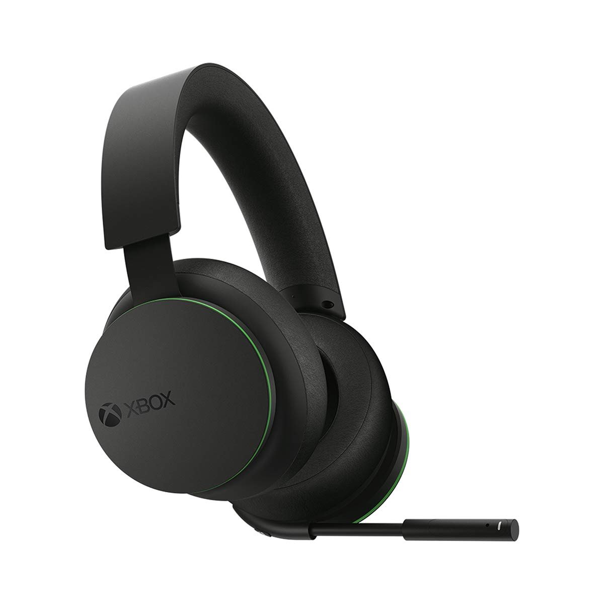 XBOX WIRELESS HEADSET BLACK