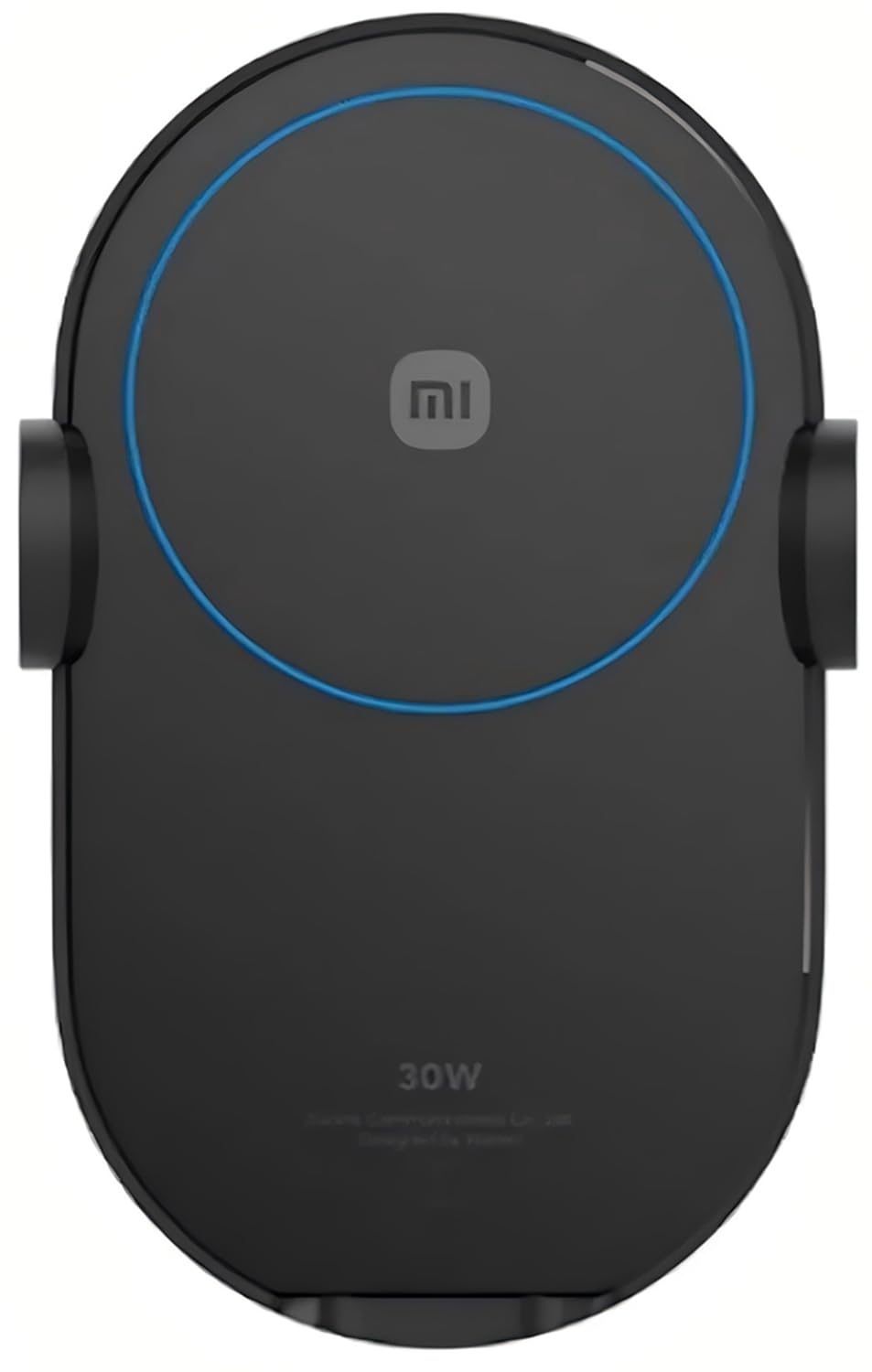 XIAOMI 30W WIRELESS CAR CHARGER thumbnail 2