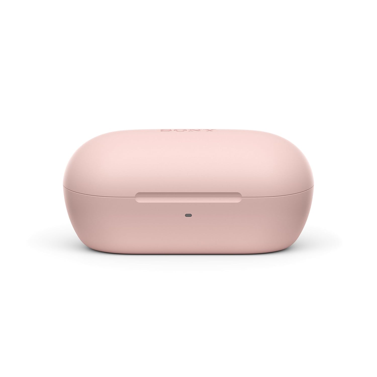 SONY WIRELESS NOISE CANCELLING STEREO EARBUDS PINK WF-C710N/PZ thumbnail 5
