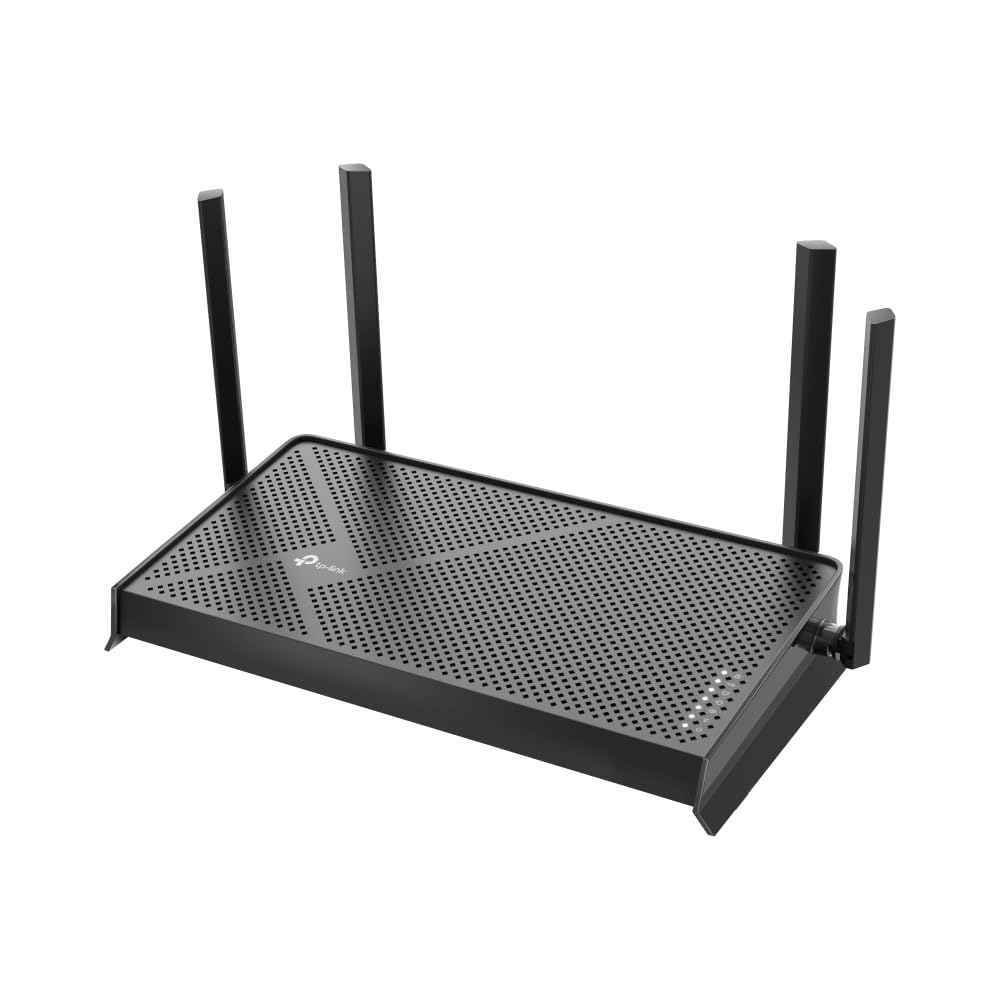 TP-LINK BE3600 DUAL BAND WI-FI 7 GAMING ROUTER ARCHER GE230 thumbnail 3