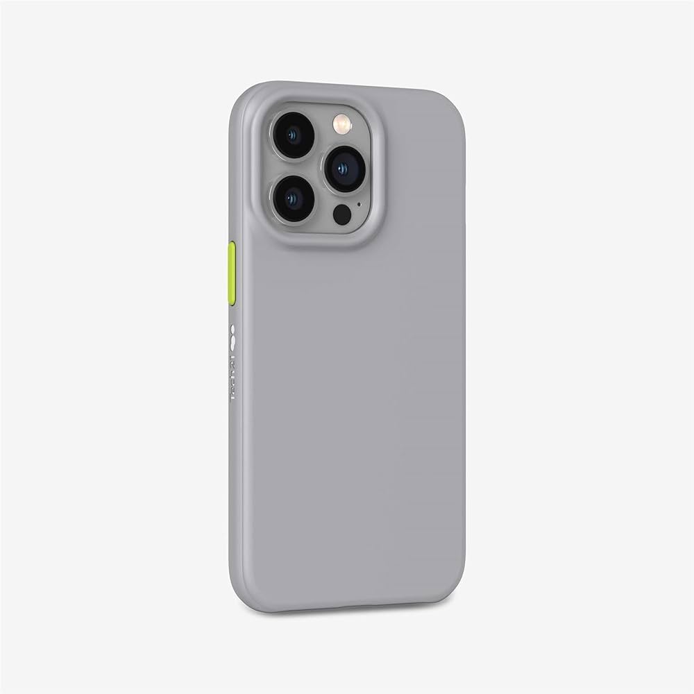 TECH21 ECOSLIM FOR ALFORD MUSHROOM GREY T21-8669