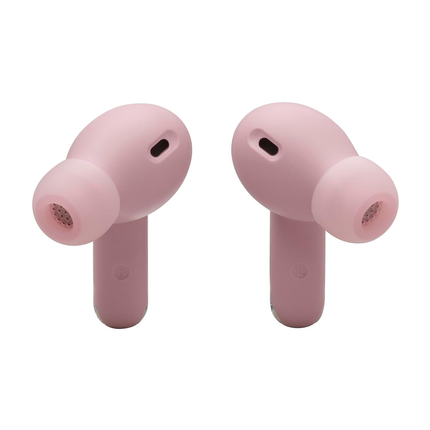 JBL WAVE BEAM 2 TRUE WIRELESS IN-EAR EARBUDS WITH MIC PINK thumbnail 3