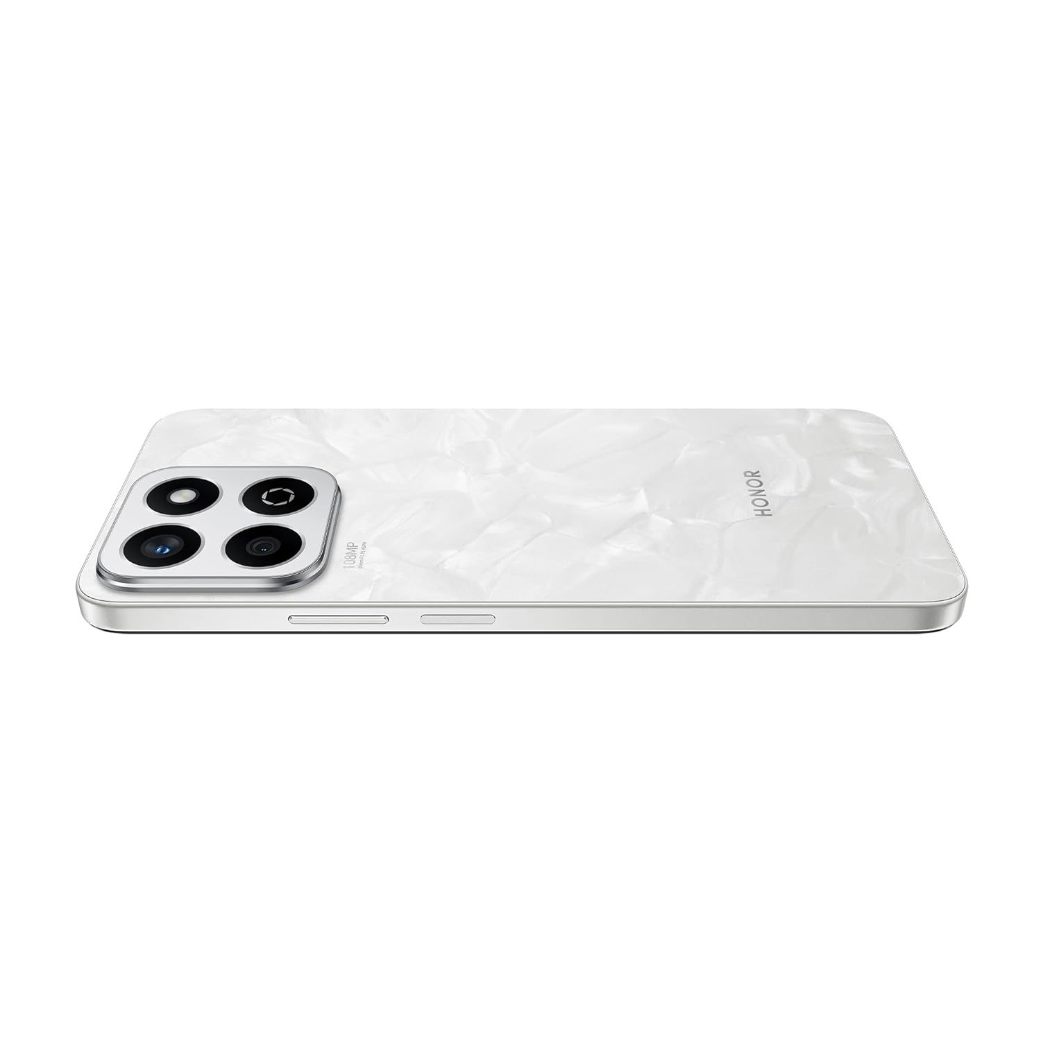 HONOR X7C 8+256GB MOONLIGHT WHITE  ALT-LX2 thumbnail 3