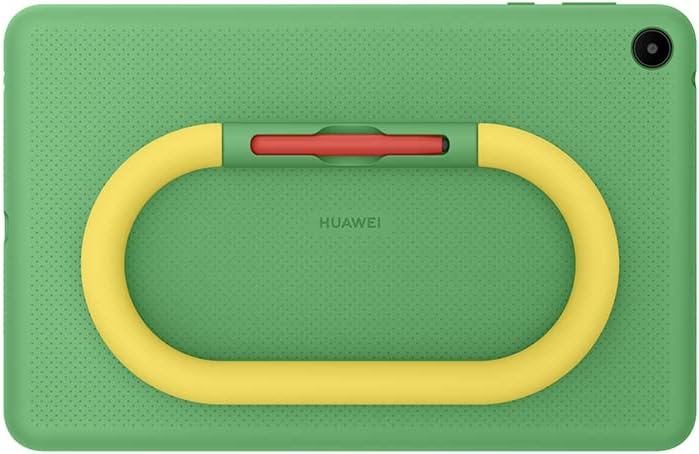 HUAWEI MATEPAD SE 10.4 INCH KIDS EDITION 3+32GB GRAPHITE BLACK AGS5-W09 thumbnail 3