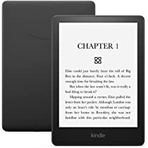 AMAZON KINDLE PAPER 8GB BLACK