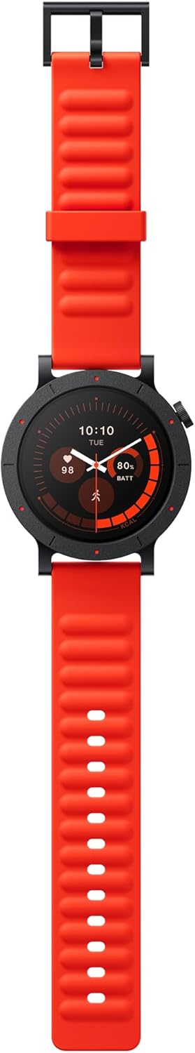 CMF BY NOTHING WATCH 3 PRO AMOLED ORANGE thumbnail 7