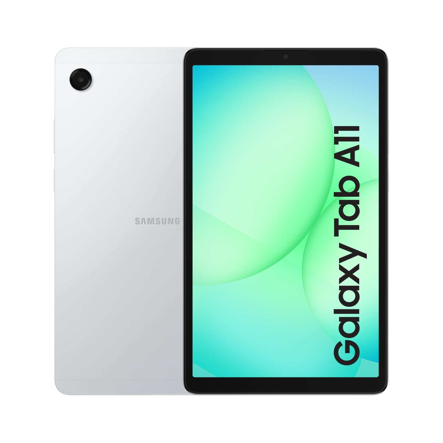 SAMSUNG GALAXY TAB A11 WIFI 4+64GB SILVER SM-X133