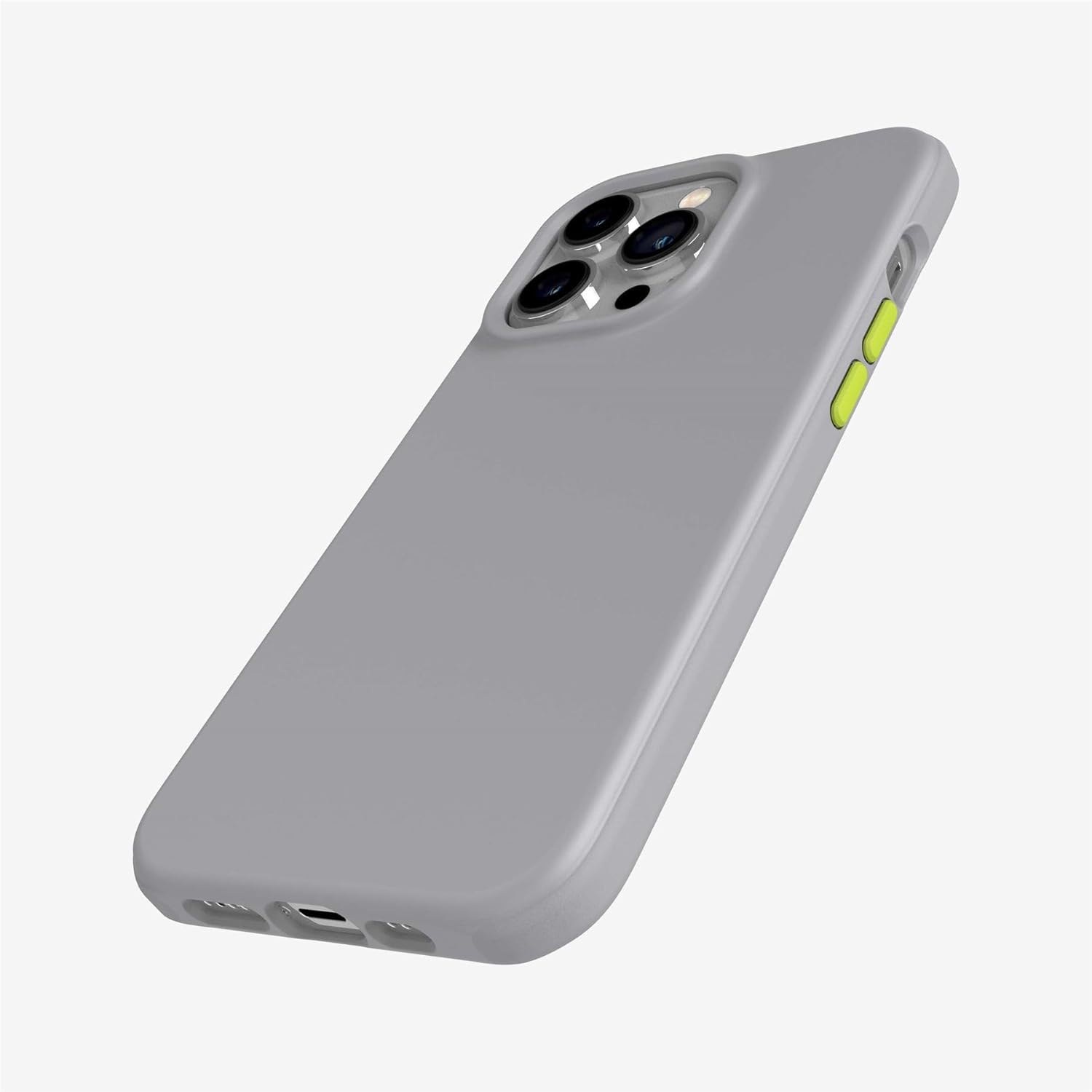 TECH21 ECOSLIM FOR ALFORD MUSHROOM GREY T21-8669 thumbnail 4