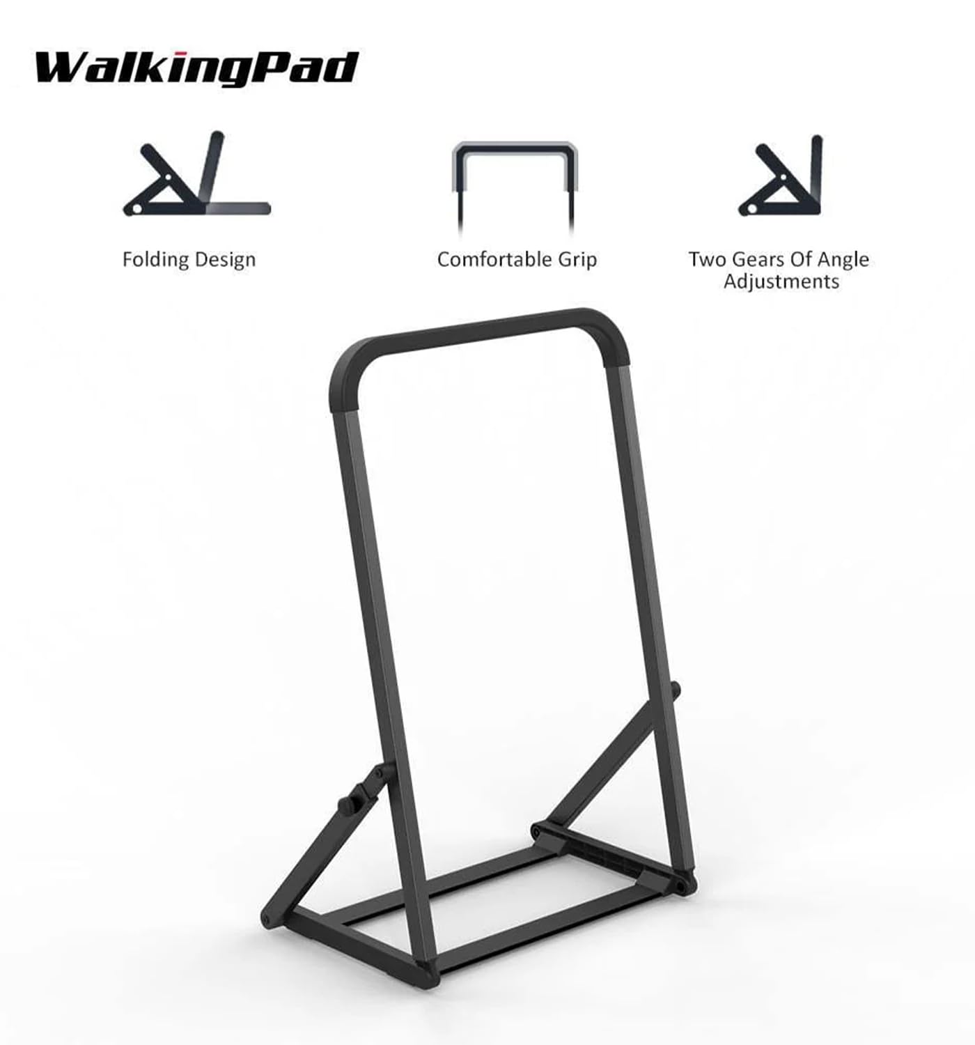 WALKING PAD HANDRAIL ACCESSORIES thumbnail 2